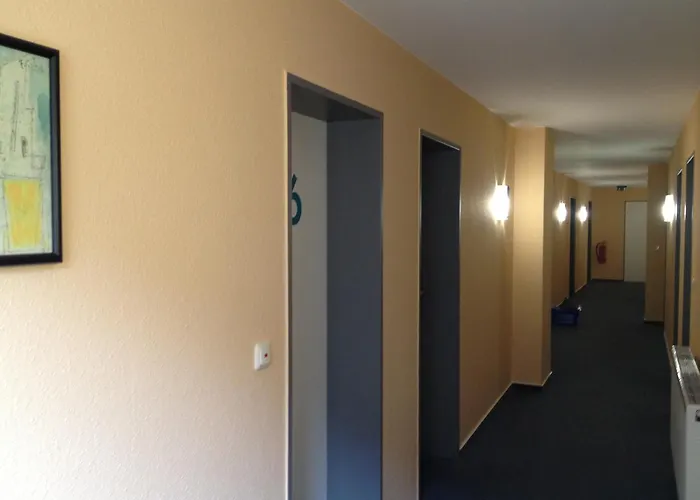 Hotel Am Schlosstor