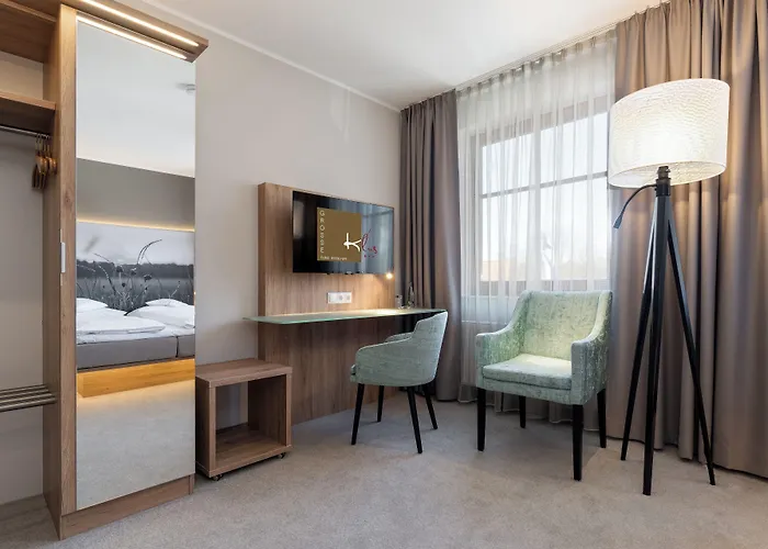 Hotel Grosse Klus